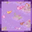 Baby Axolotl Panorama