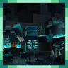 Wild Warden Panorama