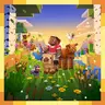 Spring to Life Panorama