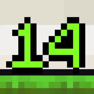 Higher xp numbers