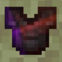 Rainbow enchanting glint