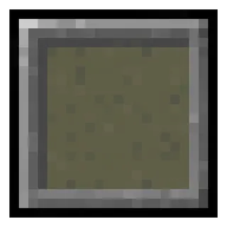 Square Offhand Slot