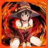 Megumin Totem