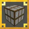 Framed Glass Blocks