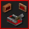 Create Buttons & Levers