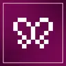 Crosshair - Butterfly