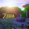 Pedestal of the Master Sword - The Legend of Zelda