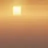 Just Sunrise Panorama