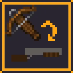 Crossgun