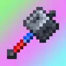 Enchanted Mace+