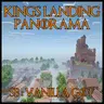 Panorama Kings Landing