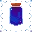 Holy Blue Honey