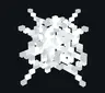 3D Cobwebs
