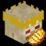Eating Animations x Twilight Forest