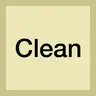 Clean