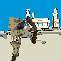 Barched + Fresh Animations