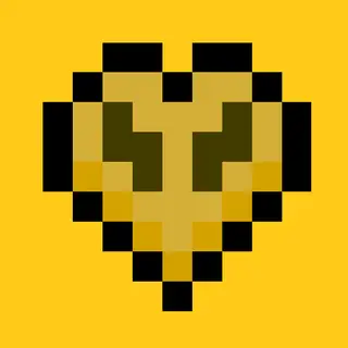 Hardcore Absorption Hearts