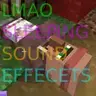 Villager Snoring Sleep Meme Sound Effects
