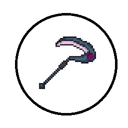 DungeonNowLoading Better Scythe