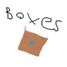 Blocks in boxes