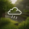 Lite rain