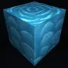 Blue Netherite for Faithful 64x