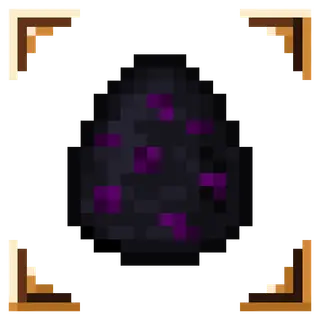 Svrve's Dragon Egg