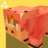 SuperMJ767 Into Pig