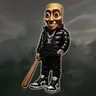 Tuff Sahur Totem