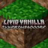Livid Vanilla