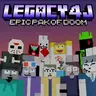 Epic Skin Pak Of Doom!