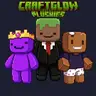 CraftGlow Plushies