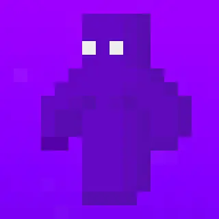 Vo1dz’s PURPLE 16x CPVP PACK