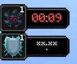 Black inventoryhud+