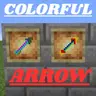Colorful Arrows