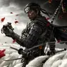 Ghost Of Tsushima Ghost Set