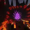 Wynncraft Menu Panoramas Nether Portal