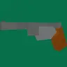 Animated Revolver Guns