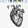 Transparent Gothic gui