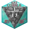 April Fools' Cobble (1 in 13)