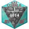 April Fools' Cobble (1 in 1014)