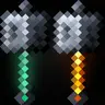 Mace Overlay