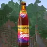 Spezi Totem Bottle