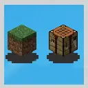 Hotbar Reworked