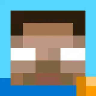 Baby Herobrine