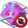 Zero Explosion Particles