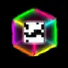 Neon end crystals