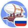 Russian x Create Aeronautics Addons
