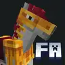 FIX Horse Armor & Stuff