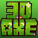 [Frogit] Axe - 3D